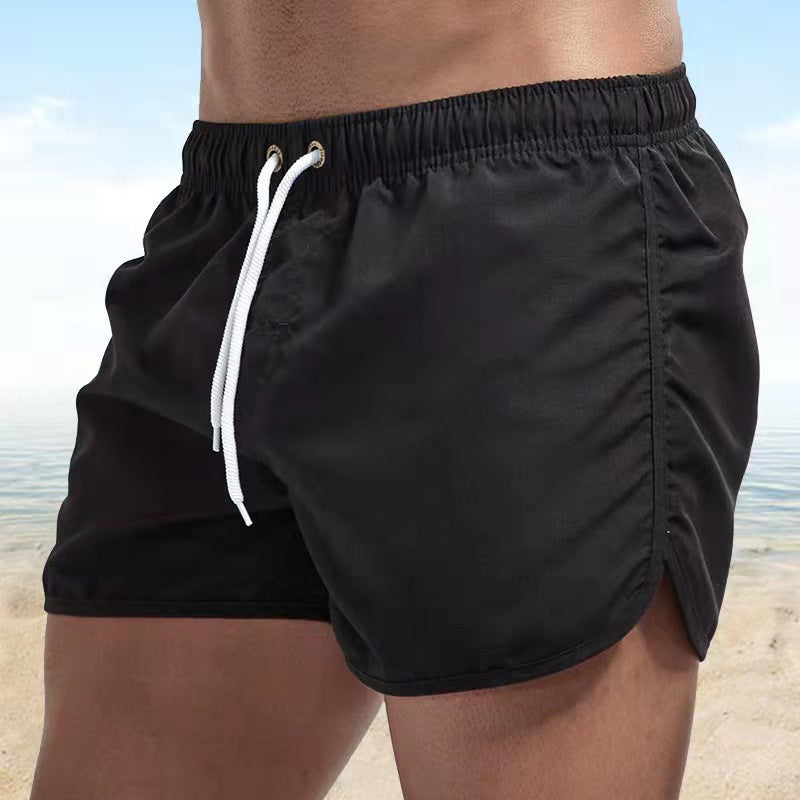 Herrbadshorts - mångsidig badmode för sommardagar