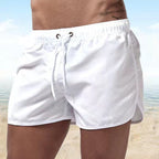 Herrbadshorts - mångsidig badmode för sommardagar