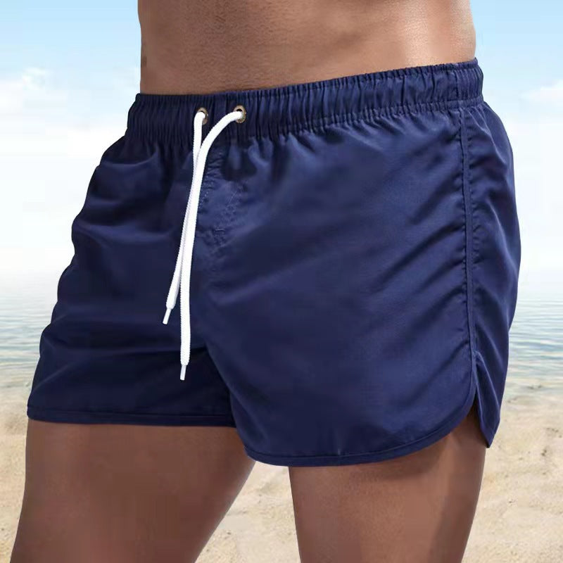 Herrbadshorts - mångsidig badmode för sommardagar
